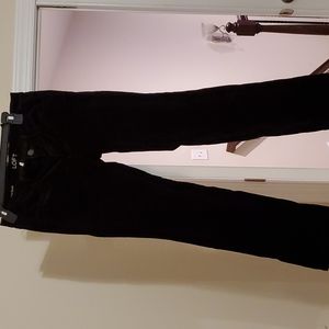Loft Courderoy Pants, Boot Cut